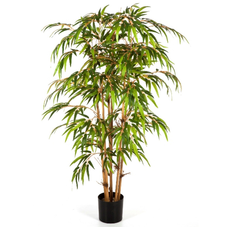 Kunstplant Bamboo 180 cm