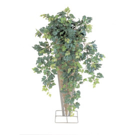 Kunstplant Druiven Klimop 70 cm